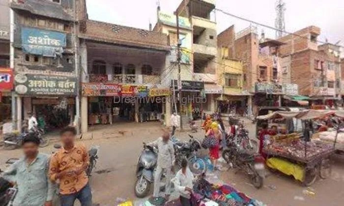 Rakesh Jauhari And Jewellers