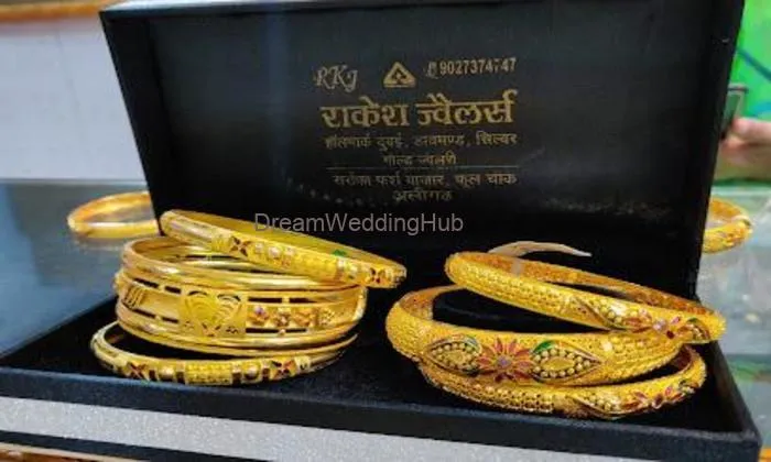 Rakesh Jewellers