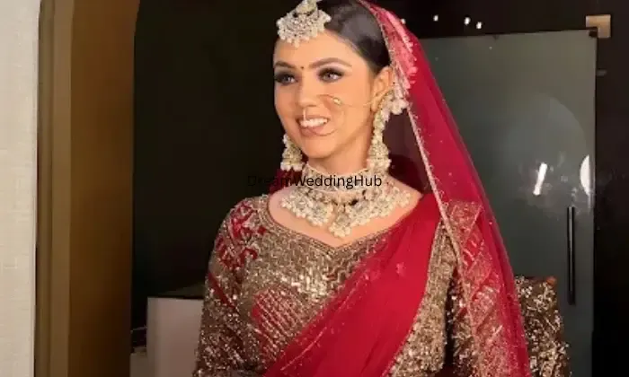 Rakhi Bajajs Modern Beauty