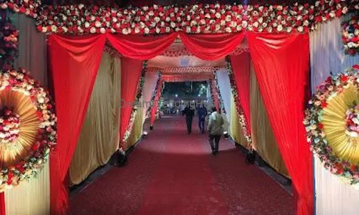Rakhi Caters And Events
