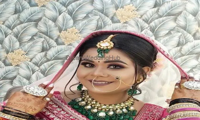 Rakhi Makeup Mantra | Makeover Salon By Rakhi