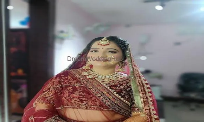Raksha Beauty Hub