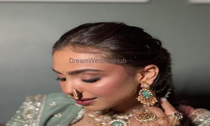 Raksha Makeup Studio