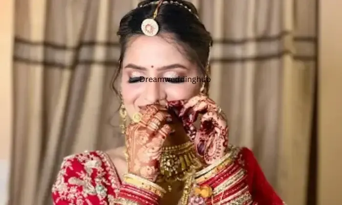Raksha Pareek Makeup Studio Raksha Pareek Makeup Studio