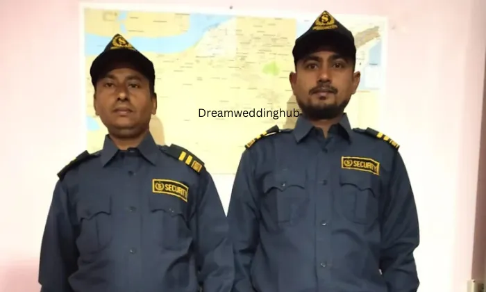 Rakshak Security Service
