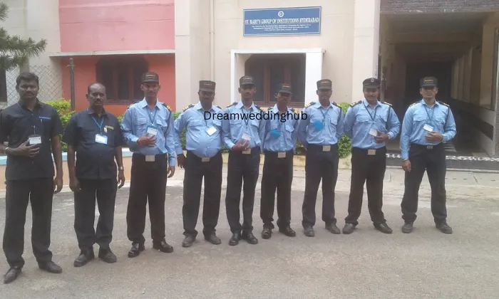 Rakshana Security Services