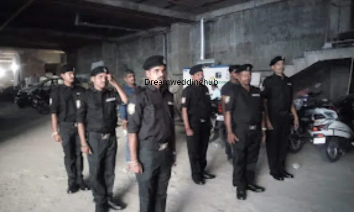 Rakshna Security Force