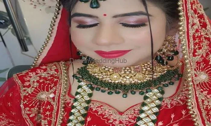 Rakshyemakeover Siyaa Makeup And Hair Artist