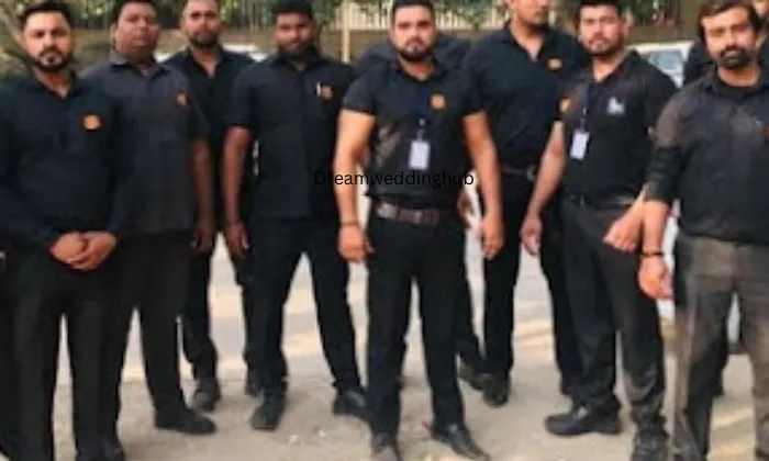 Ralhi Security Services