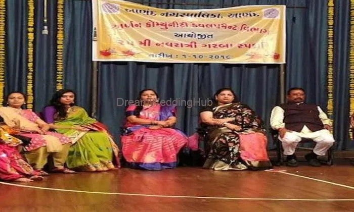 Ram Academy Of Dance