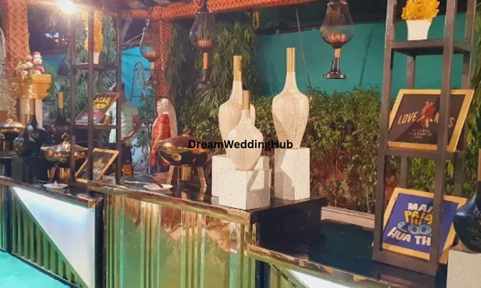 Ram Ashrey Caterers