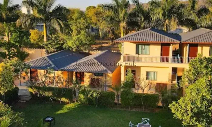 Ram Bagh Retreat