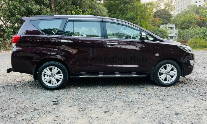 Ram Car Rental