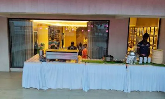 Ram Caterers (south Indian Caterers In Mumbai | Veg Caterers In Mumbai)