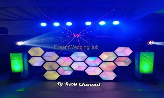 Ram Enterprises Wedding & Event Planner