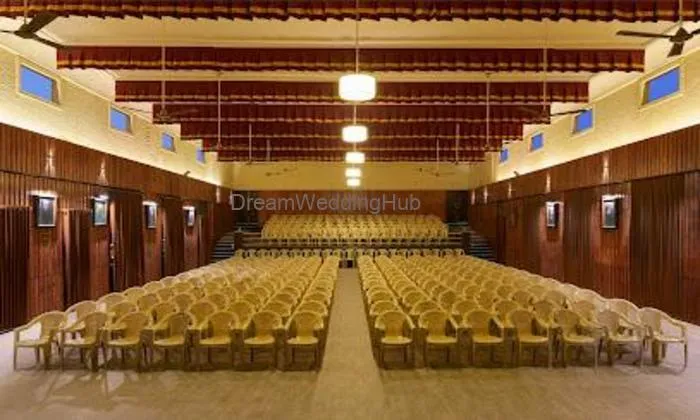 Ram Ganesh Gadakari Hall