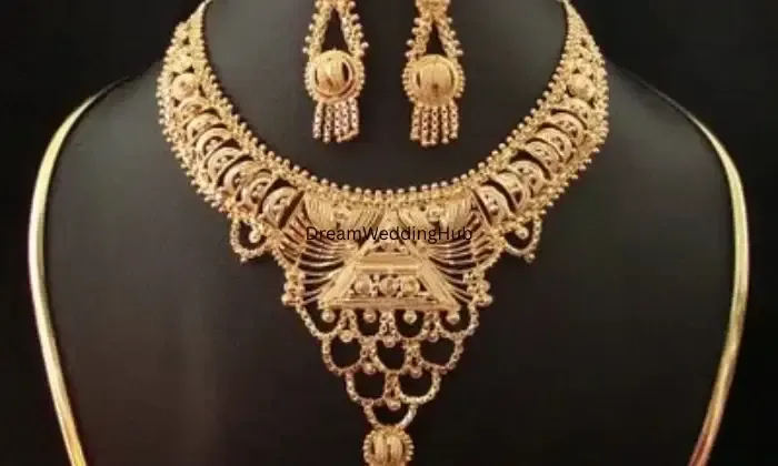 Ram Jewellers