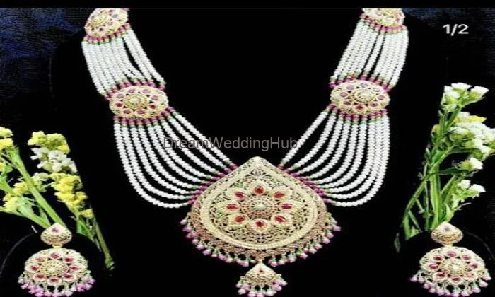 Ram Jewellers