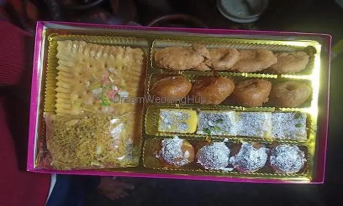 Ram Kripa Caterer
