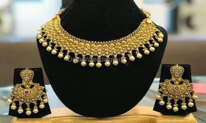 Ram Krishan Jewellers