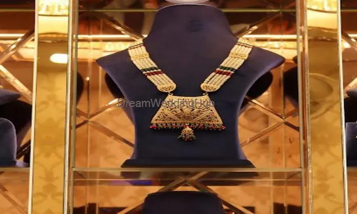 Ram Kumar Jewellers