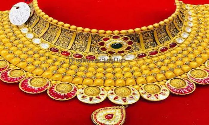 Ram Kumar Shiv Kumar Jewelers