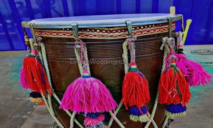 Ram Lakhan Dhol Party | Best Dhol On Indore | Nashik Dhol Indore
