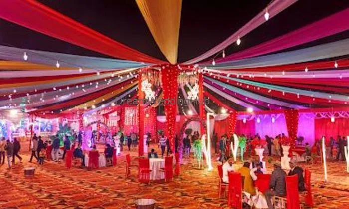 Ram Lal Marriage Lawn Ram Lal Marriage Lawn