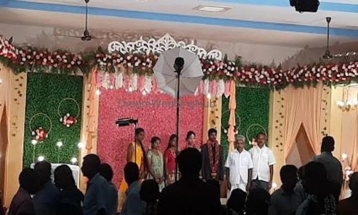 Ram Mahal