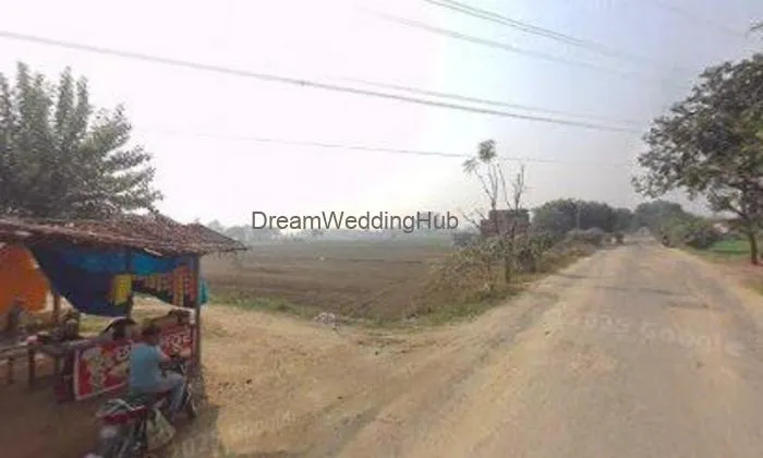 Ram Mohan Sweet House