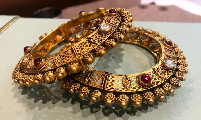 Ram Murti Jewellers