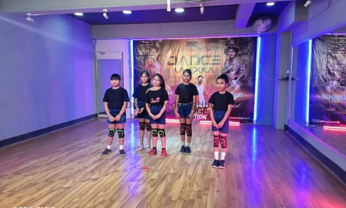 Ram Nritya Studio