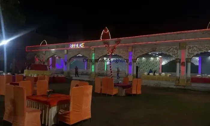 Ram Palace Banquet