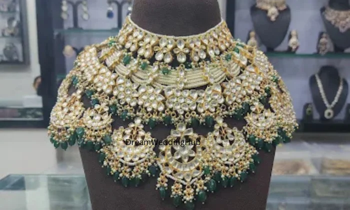 Ram Ram Ji Bangles