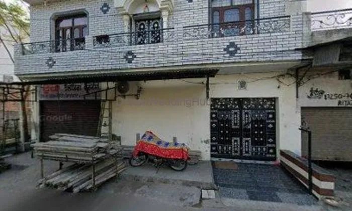 Ram Sweets Shop