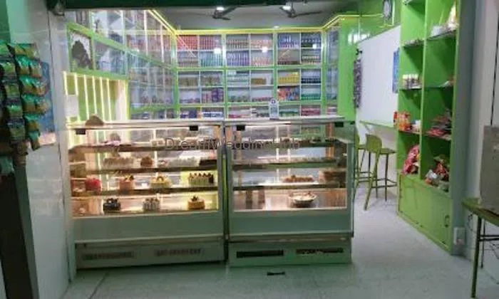 Rama Bakery