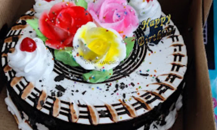 Rama Bakery