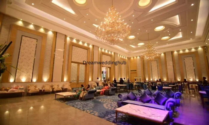 Rama Banquet Hall