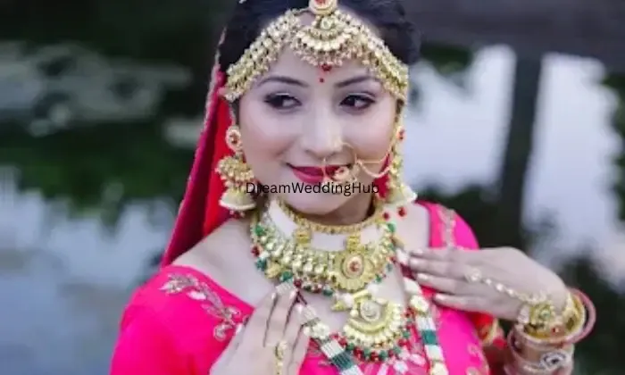 Rama Beauty Parlour Rama Beauty Parlour