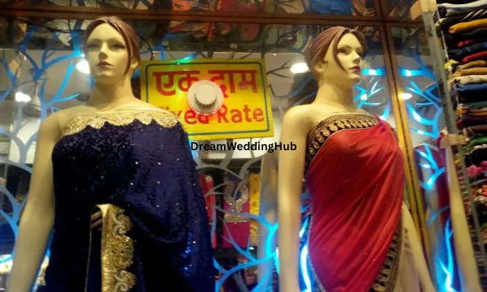 Rama Cloth Store