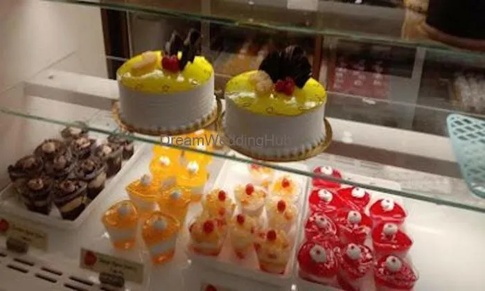 Rama Confectionery