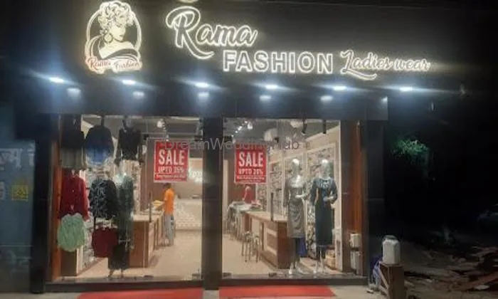 Rama Fashion