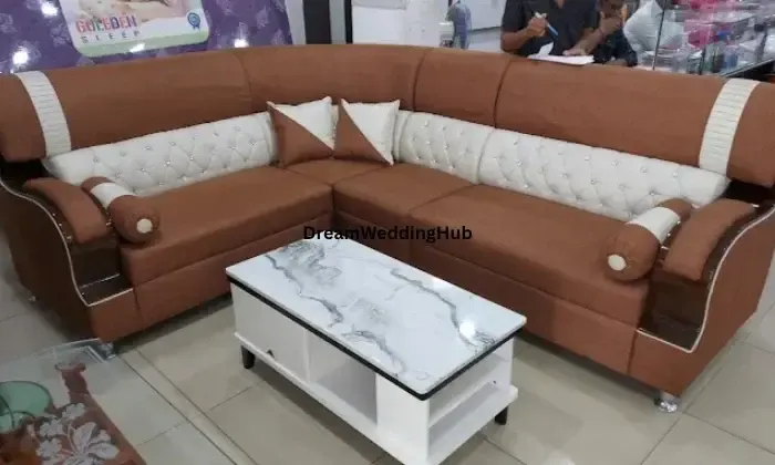 Rama Furniture Show Room