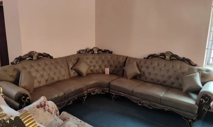Rama Furniture Works