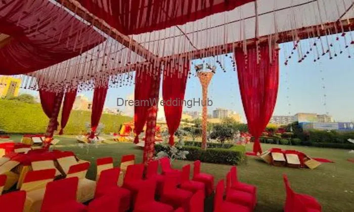 Rama Garden