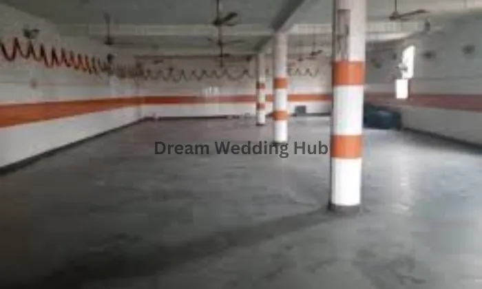 Rama Krishna Marraige Home