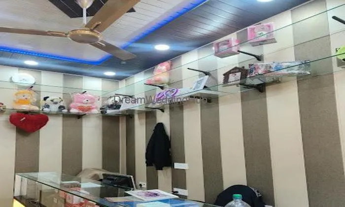 Rama Photo Studio & Gift Gallery