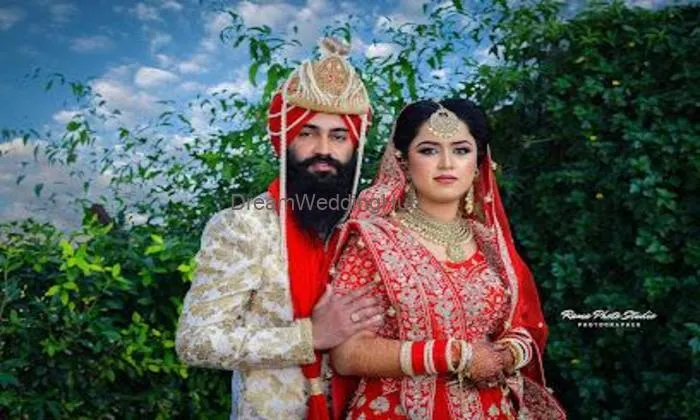 Rama Photo Studio