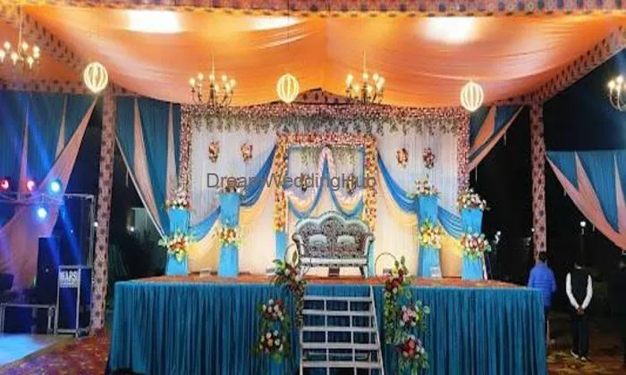 Rama Utsav Lawn