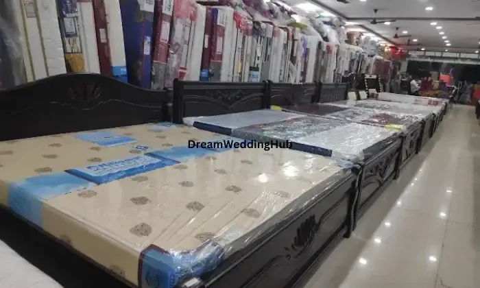 Ramachandra Brothers Showroom